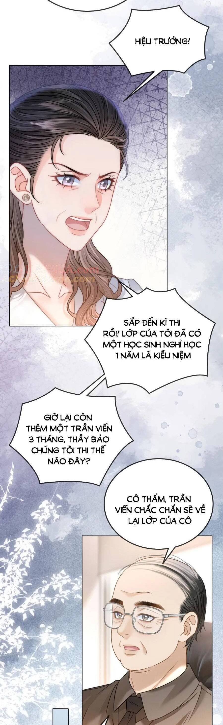 Phu Nhân Con Cờ Của Người Lại Chấn Động Cả Thành Rồi Chap 17 - Next Chap 18