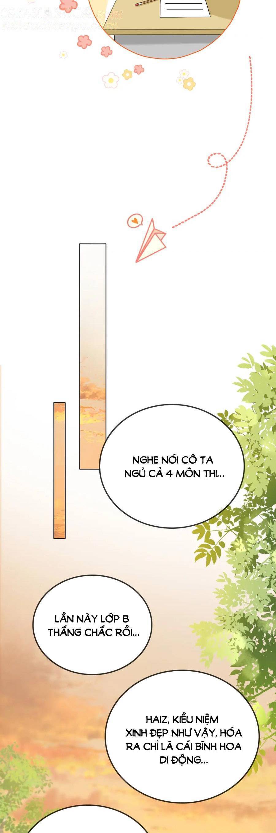 Phu Nhân Con Cờ Của Người Lại Chấn Động Cả Thành Rồi Chap 17 - Next Chap 18