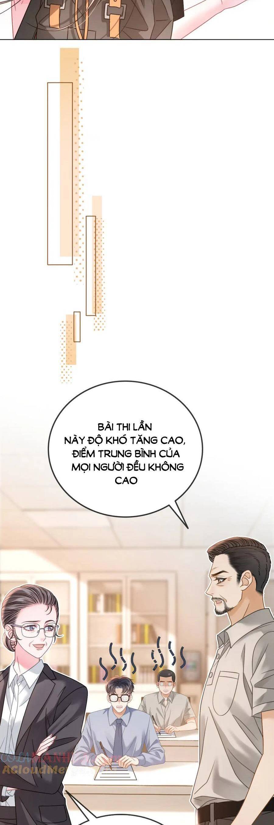 Phu Nhân Con Cờ Của Người Lại Chấn Động Cả Thành Rồi Chap 17 - Next Chap 18