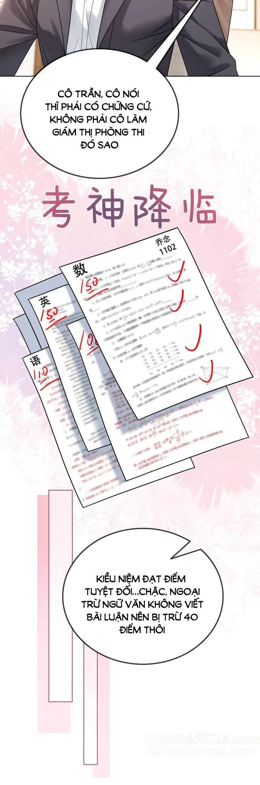 Phu Nhân Con Cờ Của Người Lại Chấn Động Cả Thành Rồi Chap 17 - Next Chap 18