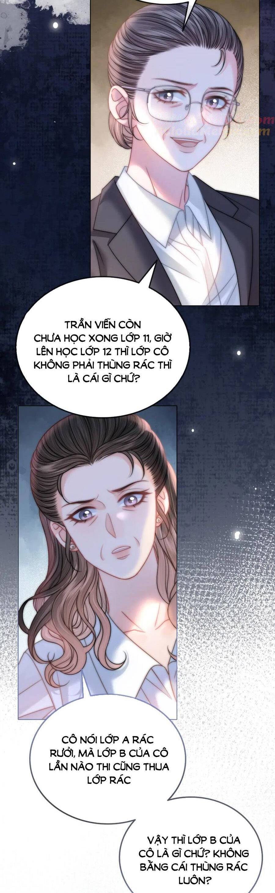 Phu Nhân Con Cờ Của Người Lại Chấn Động Cả Thành Rồi Chap 17 - Next Chap 18