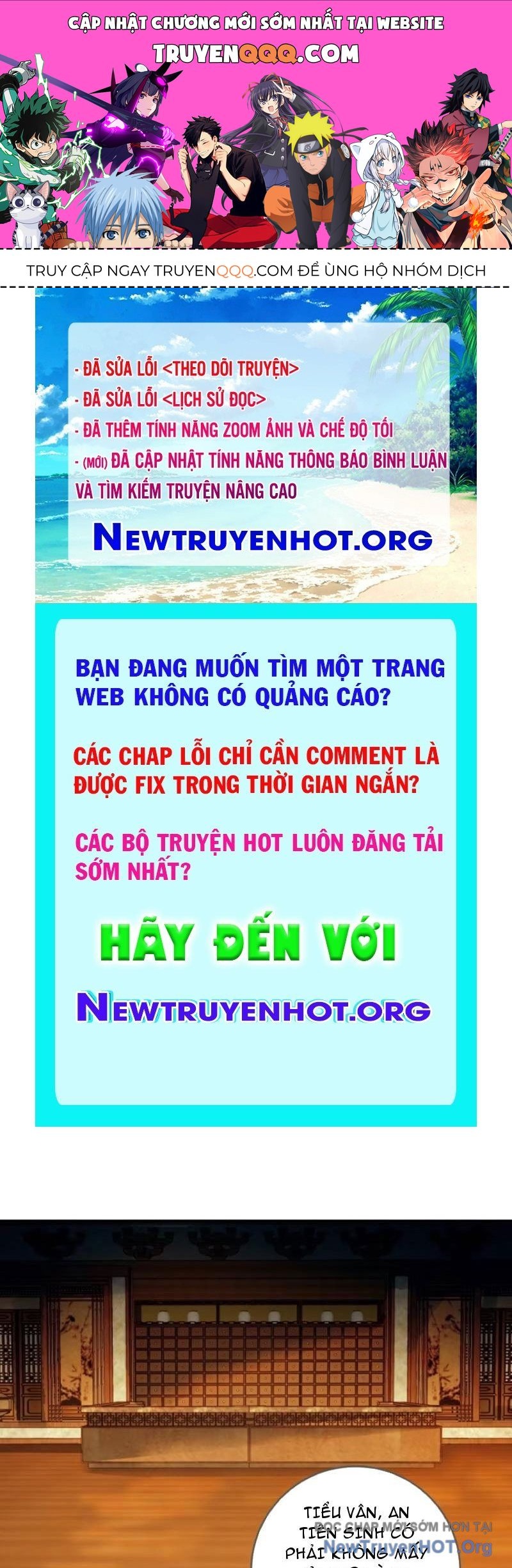 Phu Nhân Của Ta Là Giáo Chủ Ma Giáo Chap 7 - Next Chap 8