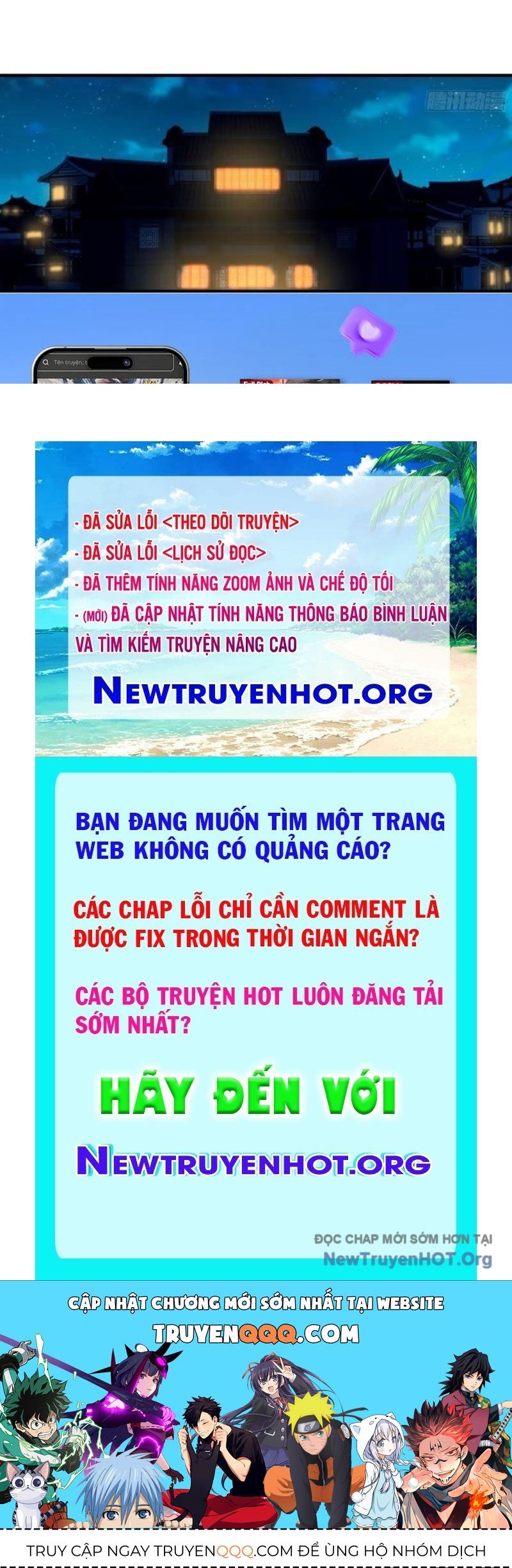 Phu Nhân Của Ta Là Giáo Chủ Ma Giáo Chap 7 - Next Chap 8