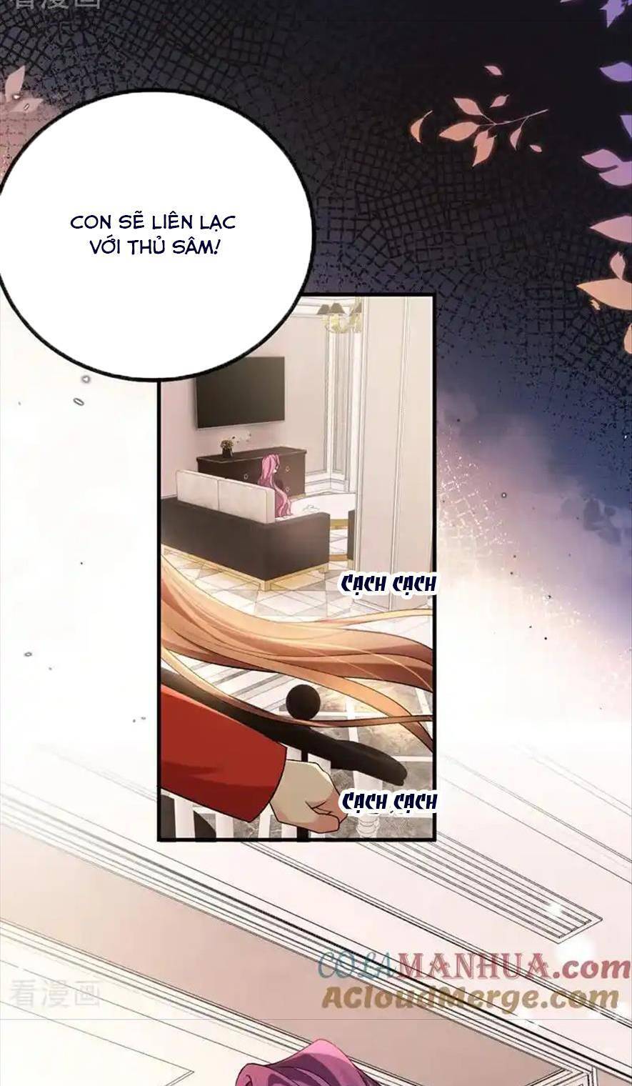 Phu Nhân Mỗi Ngày Đều Muốn Chạy Trốn Chap 12 - Next Chap 13