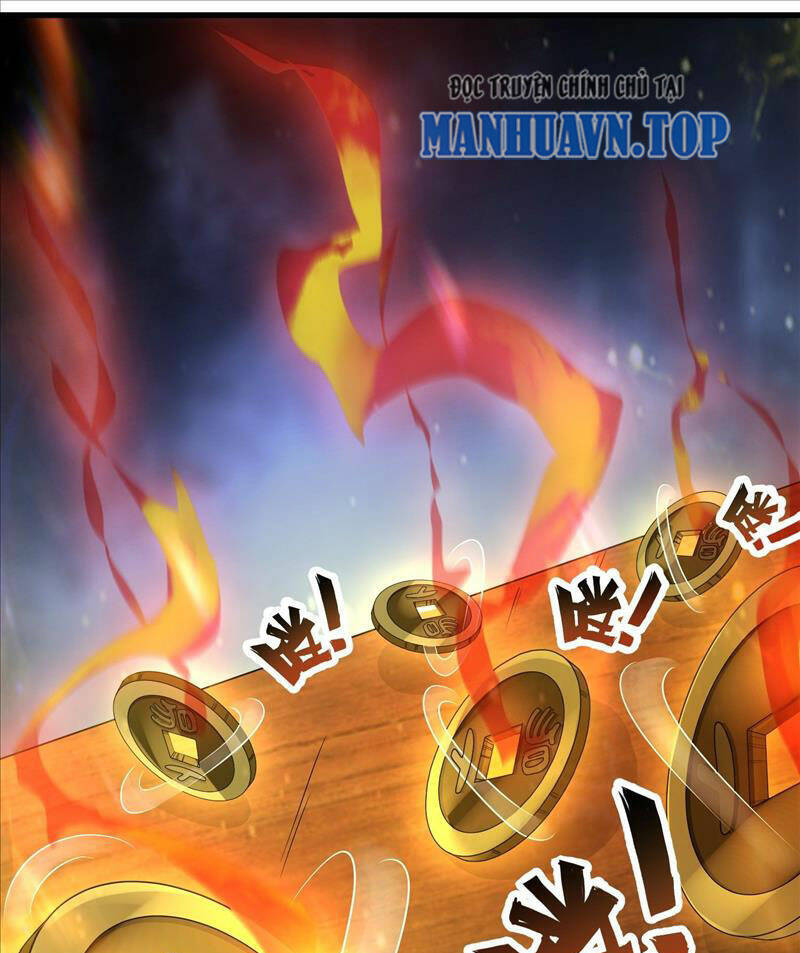 Phu Nhân Nhà Ta Đến Từ Địa Phủ Ngàn Năm Chap 1 - Next Chap 2