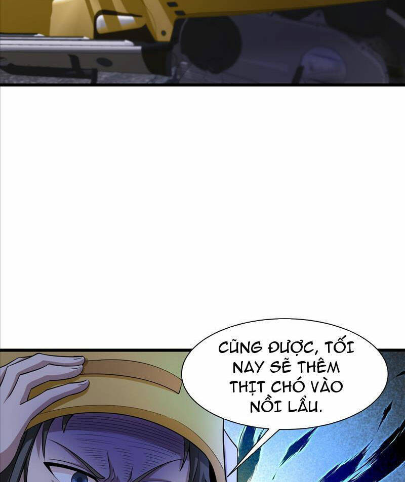 Phu Nhân Nhà Ta Đến Từ Địa Phủ Ngàn Năm Chap 1 - Next Chap 2