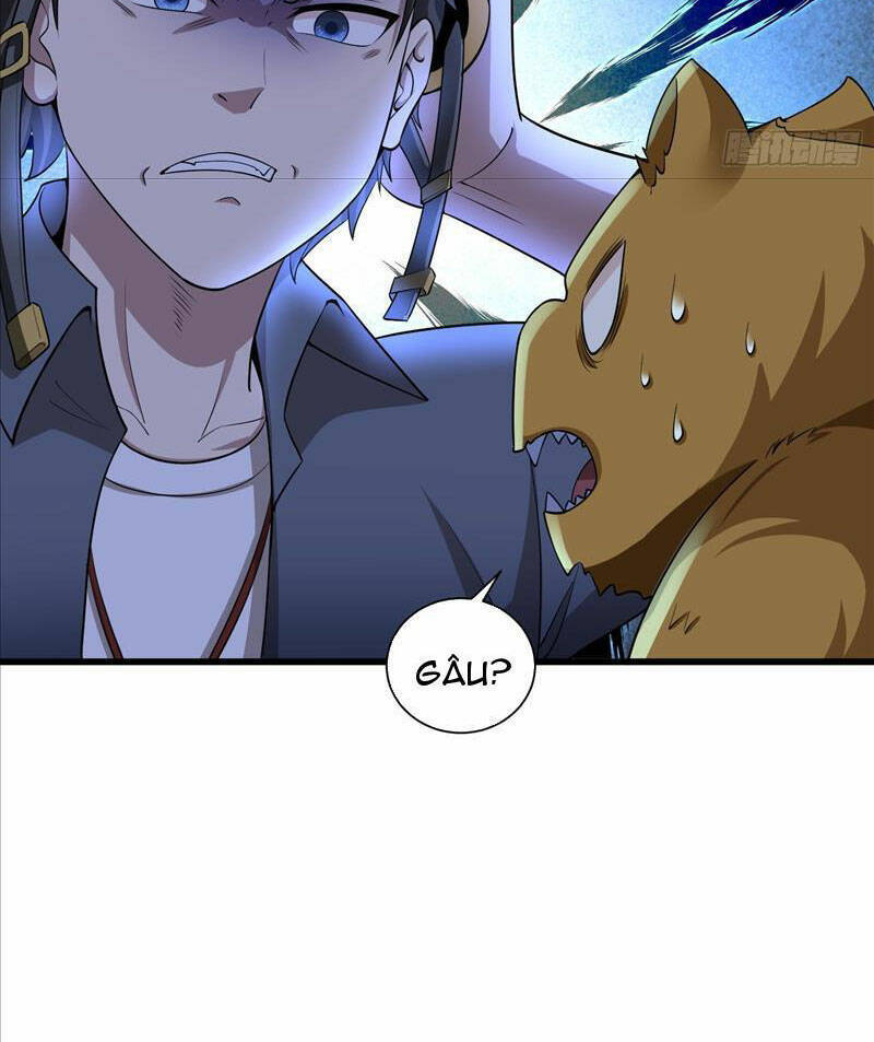 Phu Nhân Nhà Ta Đến Từ Địa Phủ Ngàn Năm Chap 1 - Next Chap 2