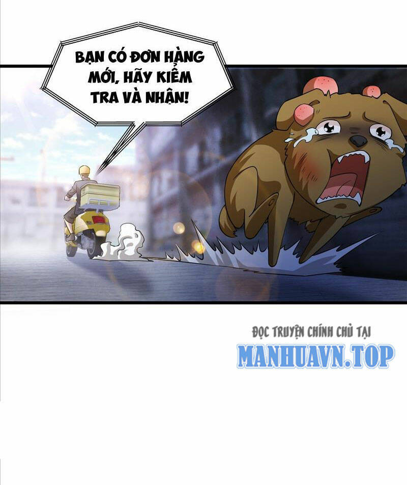 Phu Nhân Nhà Ta Đến Từ Địa Phủ Ngàn Năm Chap 1 - Next Chap 2