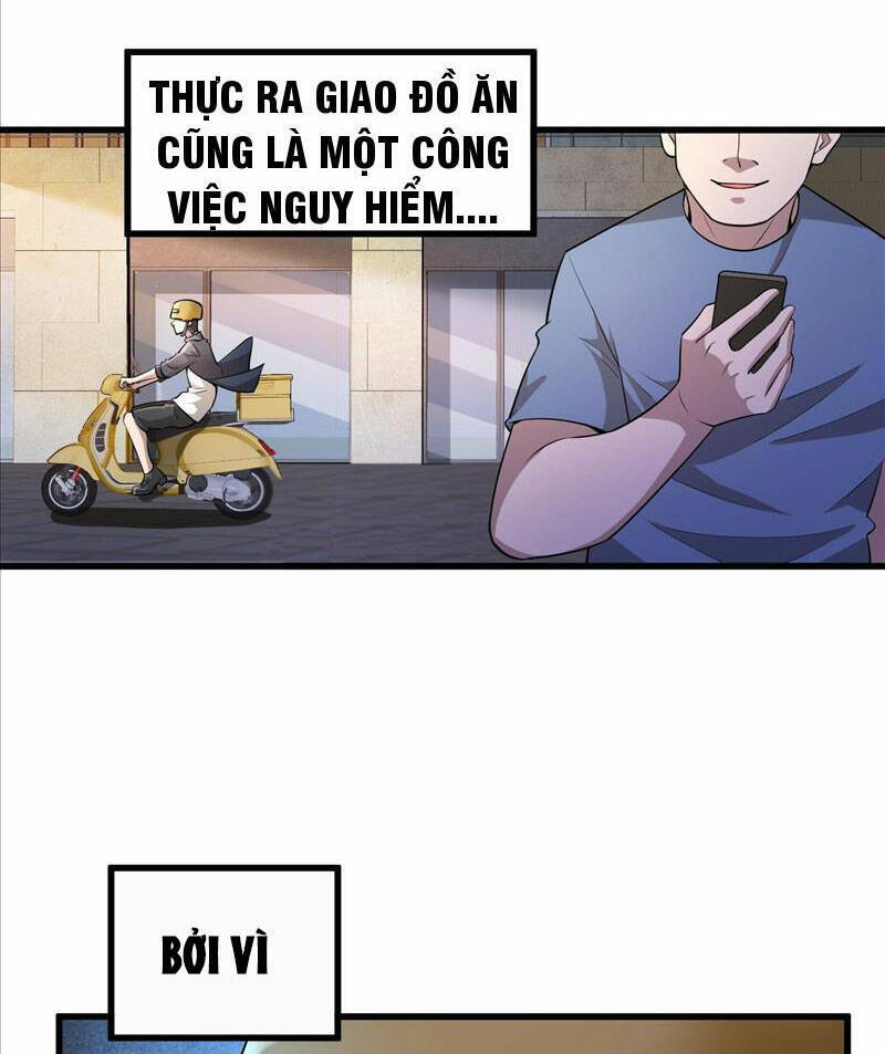 Phu Nhân Nhà Ta Đến Từ Địa Phủ Ngàn Năm Chap 1 - Next Chap 2