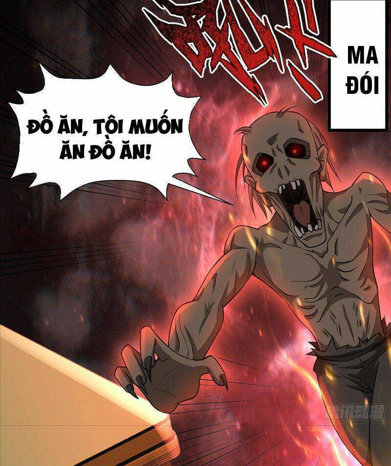 Phu Nhân Nhà Ta Đến Từ Địa Phủ Ngàn Năm Chap 1 - Next Chap 2