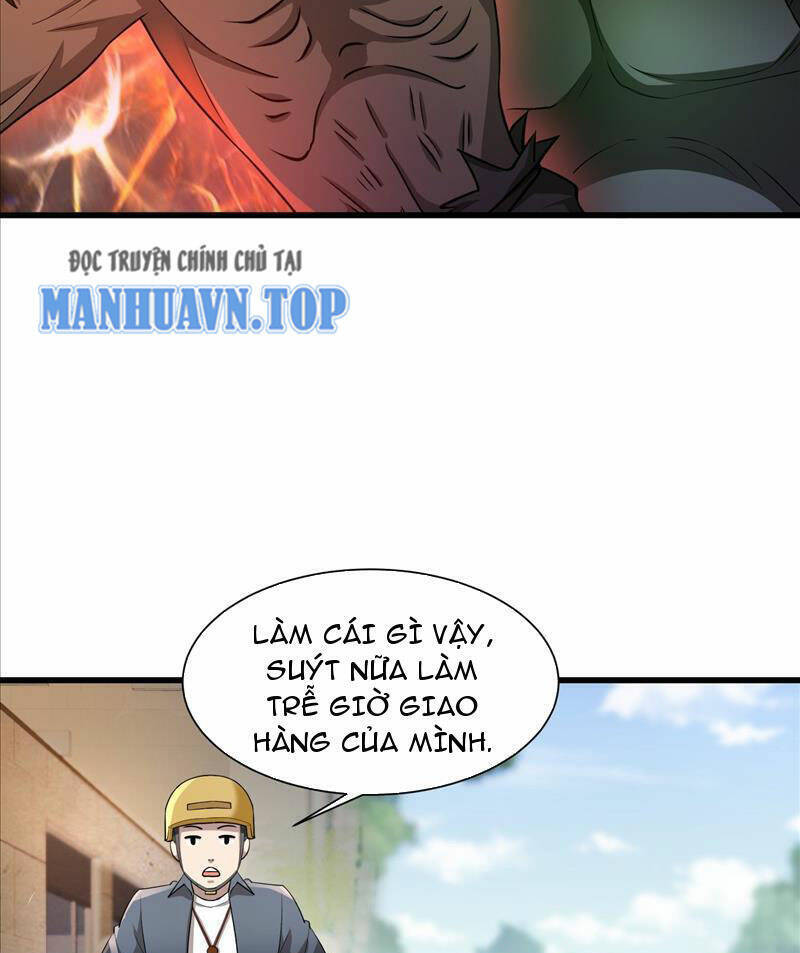 Phu Nhân Nhà Ta Đến Từ Địa Phủ Ngàn Năm Chap 1 - Next Chap 2