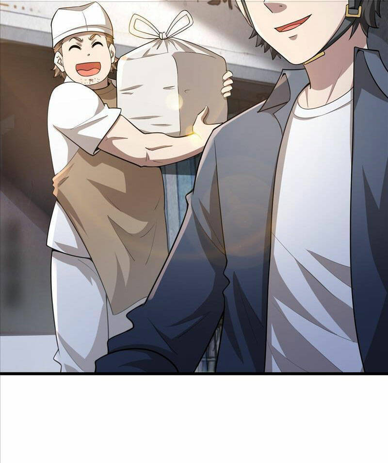Phu Nhân Nhà Ta Đến Từ Địa Phủ Ngàn Năm Chap 1 - Next Chap 2