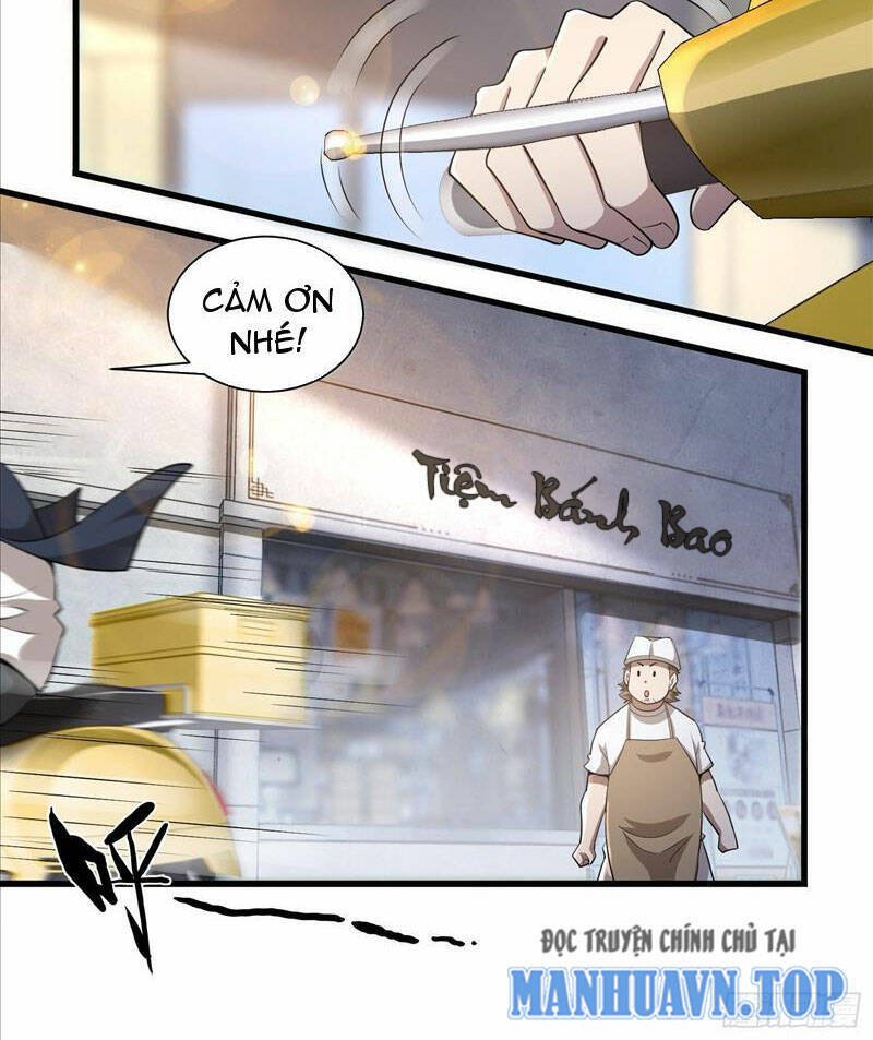 Phu Nhân Nhà Ta Đến Từ Địa Phủ Ngàn Năm Chap 1 - Next Chap 2