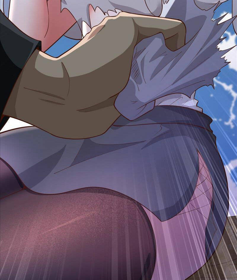 Phu Nhân Nhà Ta Đến Từ Địa Phủ Ngàn Năm Chap 1 - Next Chap 2