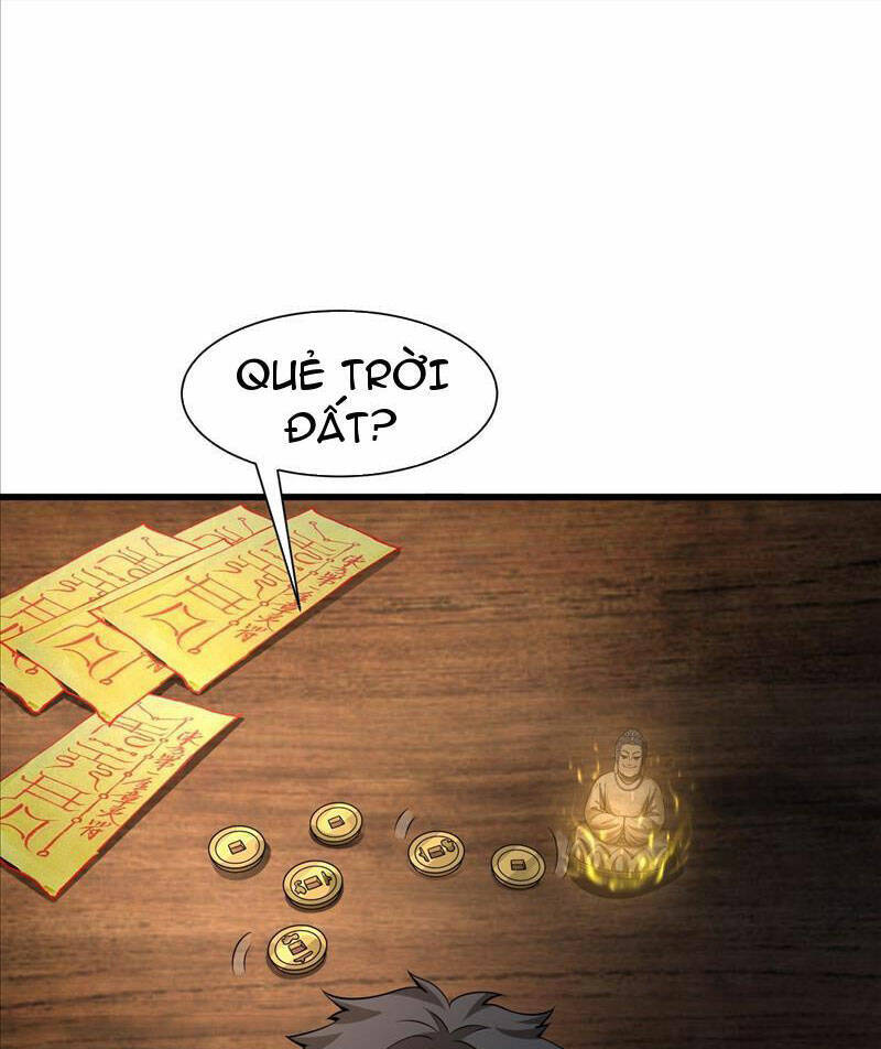 Phu Nhân Nhà Ta Đến Từ Địa Phủ Ngàn Năm Chap 1 - Next Chap 2