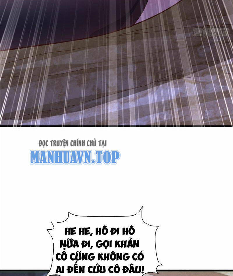 Phu Nhân Nhà Ta Đến Từ Địa Phủ Ngàn Năm Chap 1 - Next Chap 2