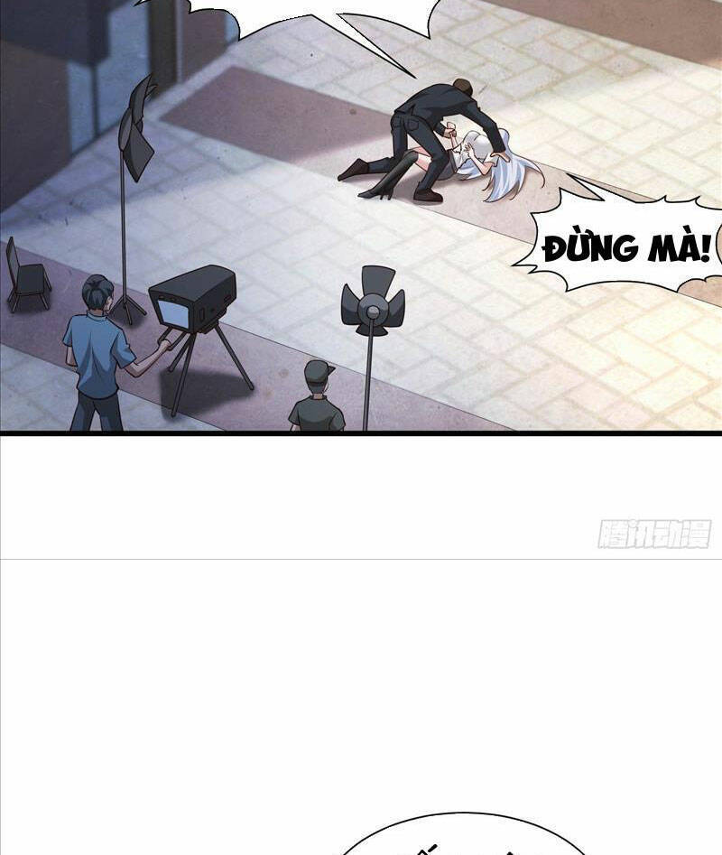 Phu Nhân Nhà Ta Đến Từ Địa Phủ Ngàn Năm Chap 1 - Next Chap 2