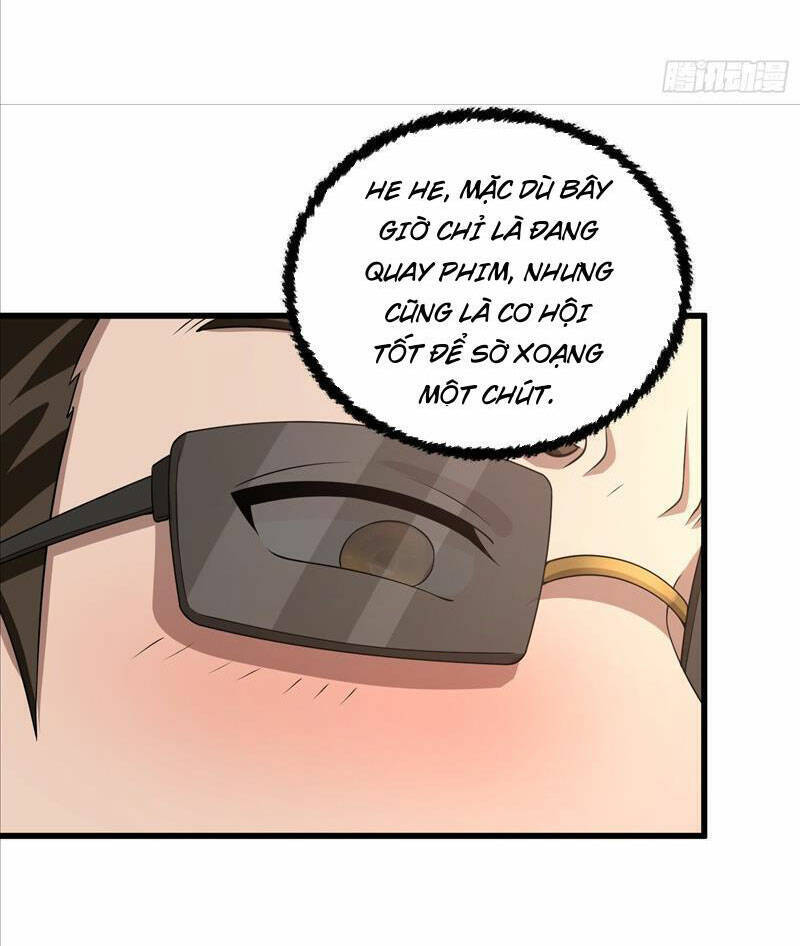 Phu Nhân Nhà Ta Đến Từ Địa Phủ Ngàn Năm Chap 1 - Next Chap 2