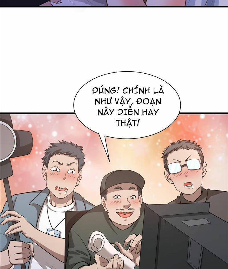 Phu Nhân Nhà Ta Đến Từ Địa Phủ Ngàn Năm Chap 1 - Next Chap 2
