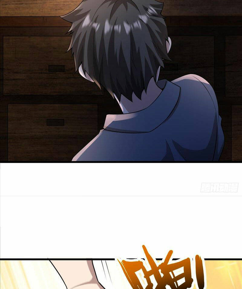Phu Nhân Nhà Ta Đến Từ Địa Phủ Ngàn Năm Chap 1 - Next Chap 2