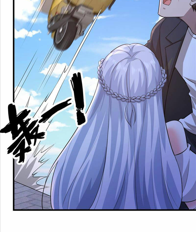 Phu Nhân Nhà Ta Đến Từ Địa Phủ Ngàn Năm Chap 1 - Next Chap 2