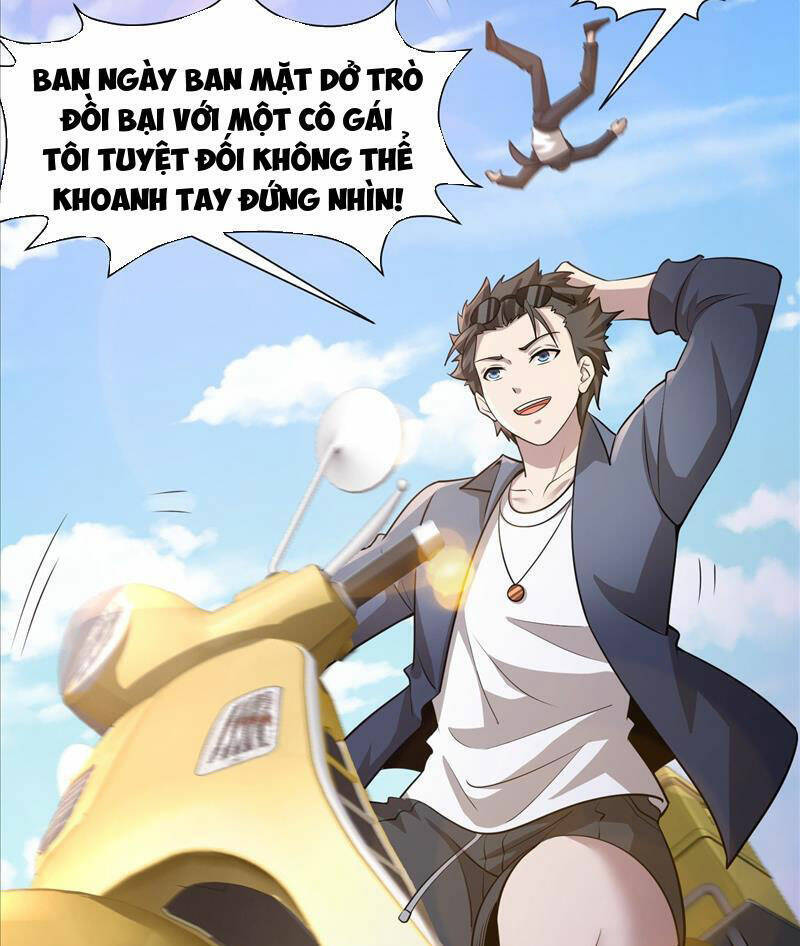 Phu Nhân Nhà Ta Đến Từ Địa Phủ Ngàn Năm Chap 1 - Next Chap 2