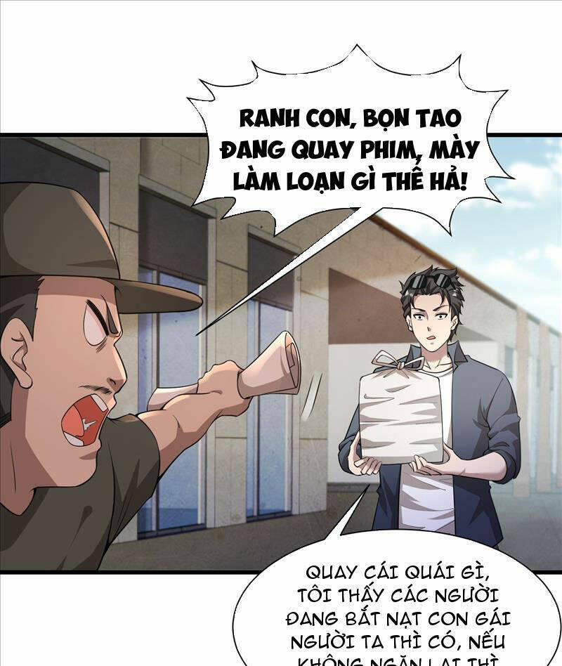 Phu Nhân Nhà Ta Đến Từ Địa Phủ Ngàn Năm Chap 1 - Next Chap 2