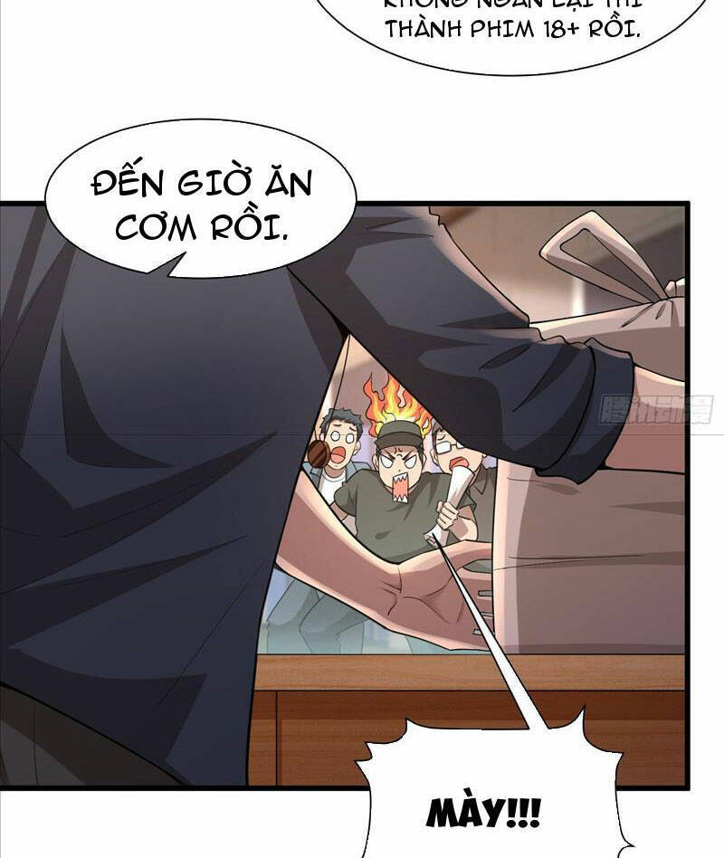 Phu Nhân Nhà Ta Đến Từ Địa Phủ Ngàn Năm Chap 1 - Next Chap 2