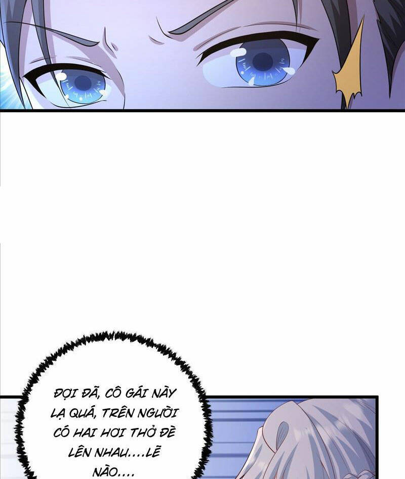Phu Nhân Nhà Ta Đến Từ Địa Phủ Ngàn Năm Chap 1 - Next Chap 2