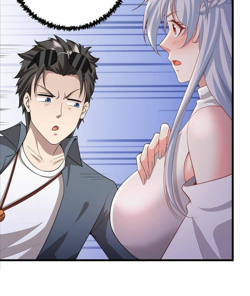 Phu Nhân Nhà Ta Đến Từ Địa Phủ Ngàn Năm Chap 1 - Next Chap 2