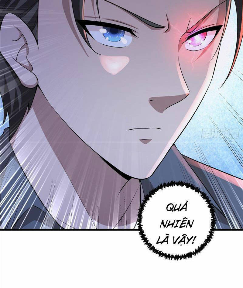 Phu Nhân Nhà Ta Đến Từ Địa Phủ Ngàn Năm Chap 1 - Next Chap 2