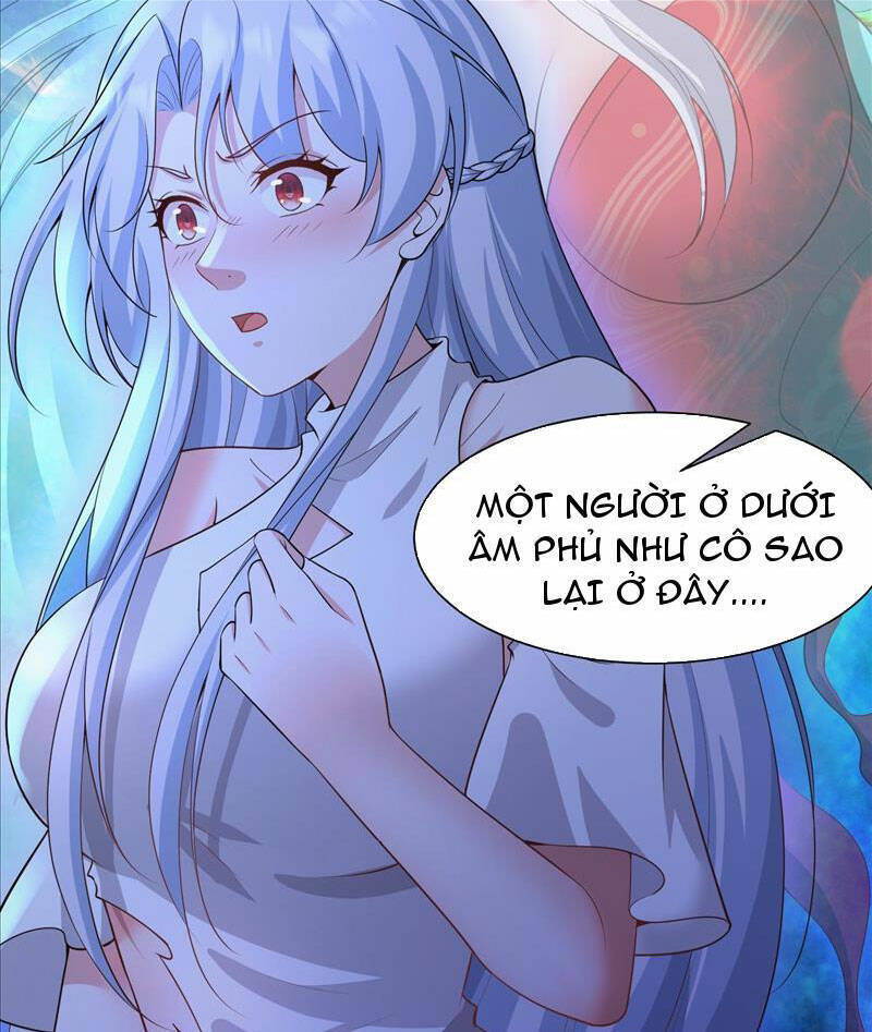 Phu Nhân Nhà Ta Đến Từ Địa Phủ Ngàn Năm Chap 1 - Next Chap 2