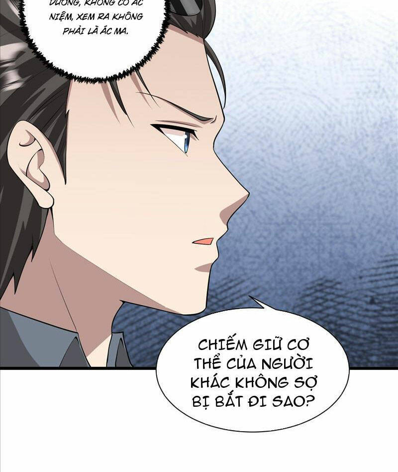 Phu Nhân Nhà Ta Đến Từ Địa Phủ Ngàn Năm Chap 1 - Next Chap 2