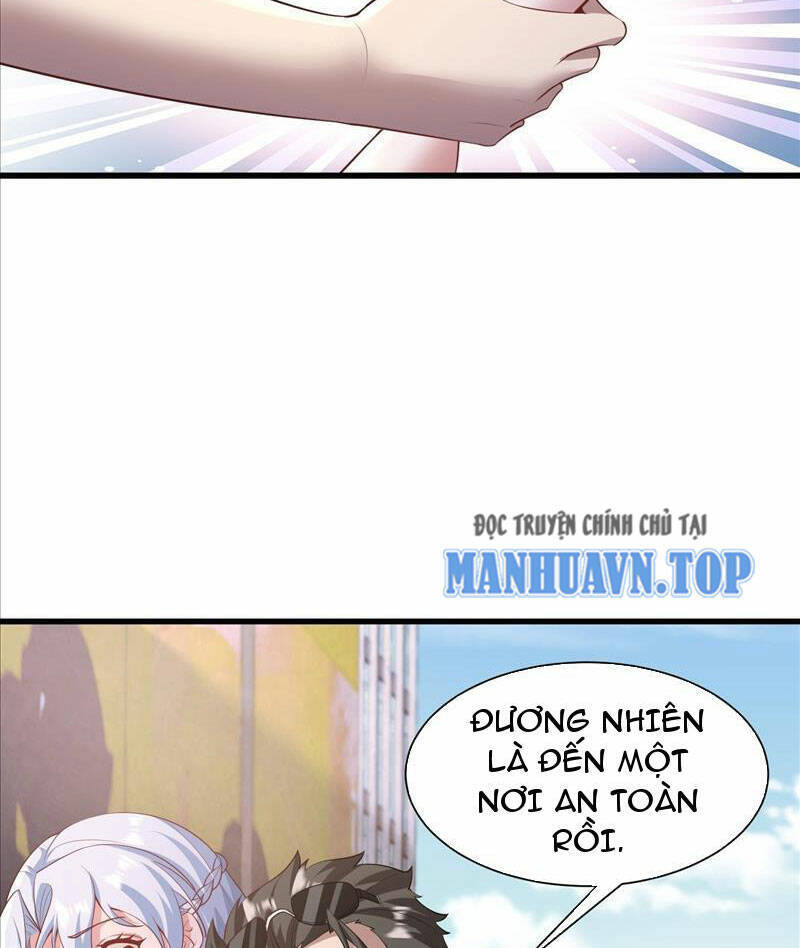 Phu Nhân Nhà Ta Đến Từ Địa Phủ Ngàn Năm Chap 1 - Next Chap 2