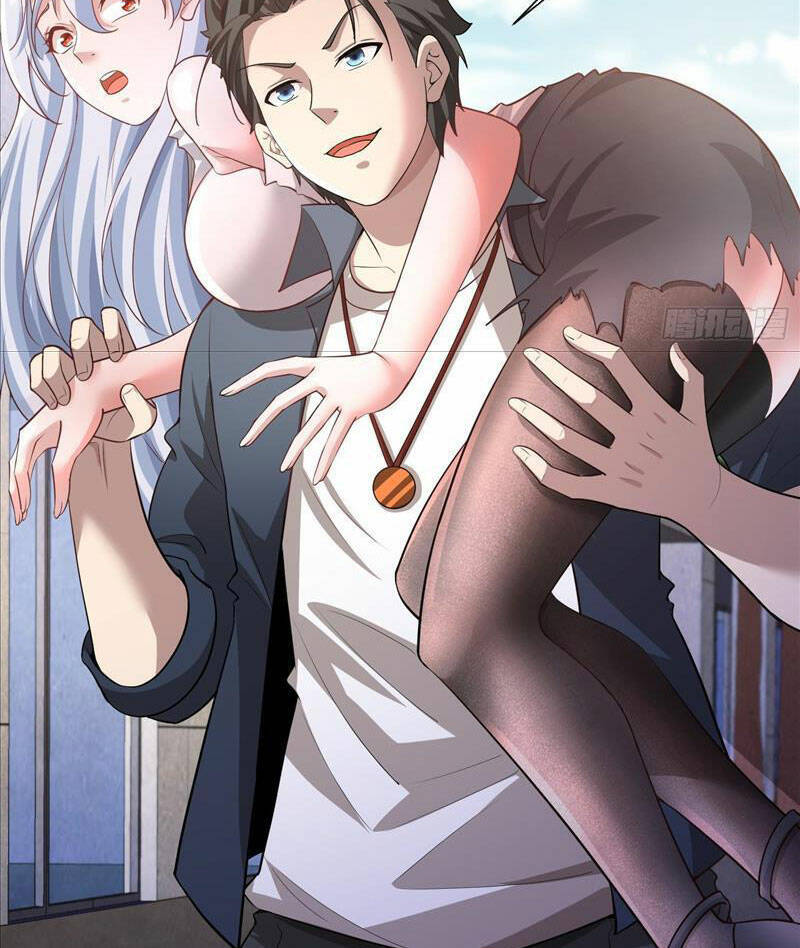 Phu Nhân Nhà Ta Đến Từ Địa Phủ Ngàn Năm Chap 1 - Next Chap 2