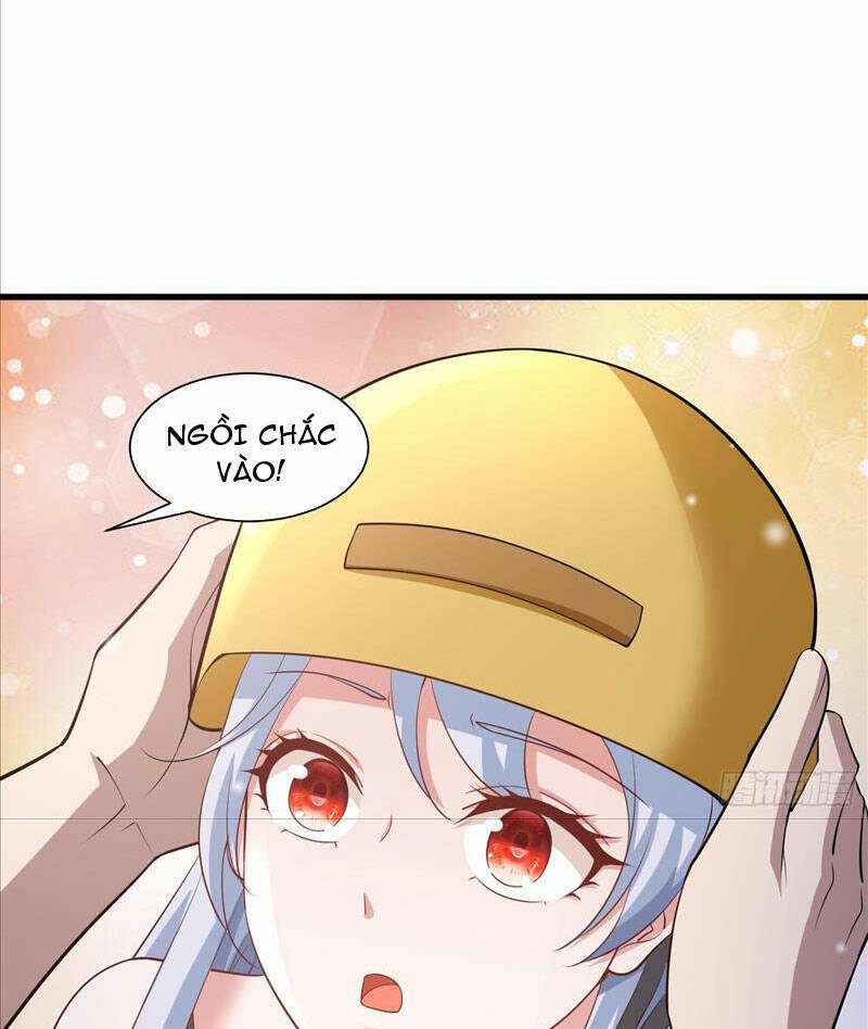 Phu Nhân Nhà Ta Đến Từ Địa Phủ Ngàn Năm Chap 1 - Next Chap 2