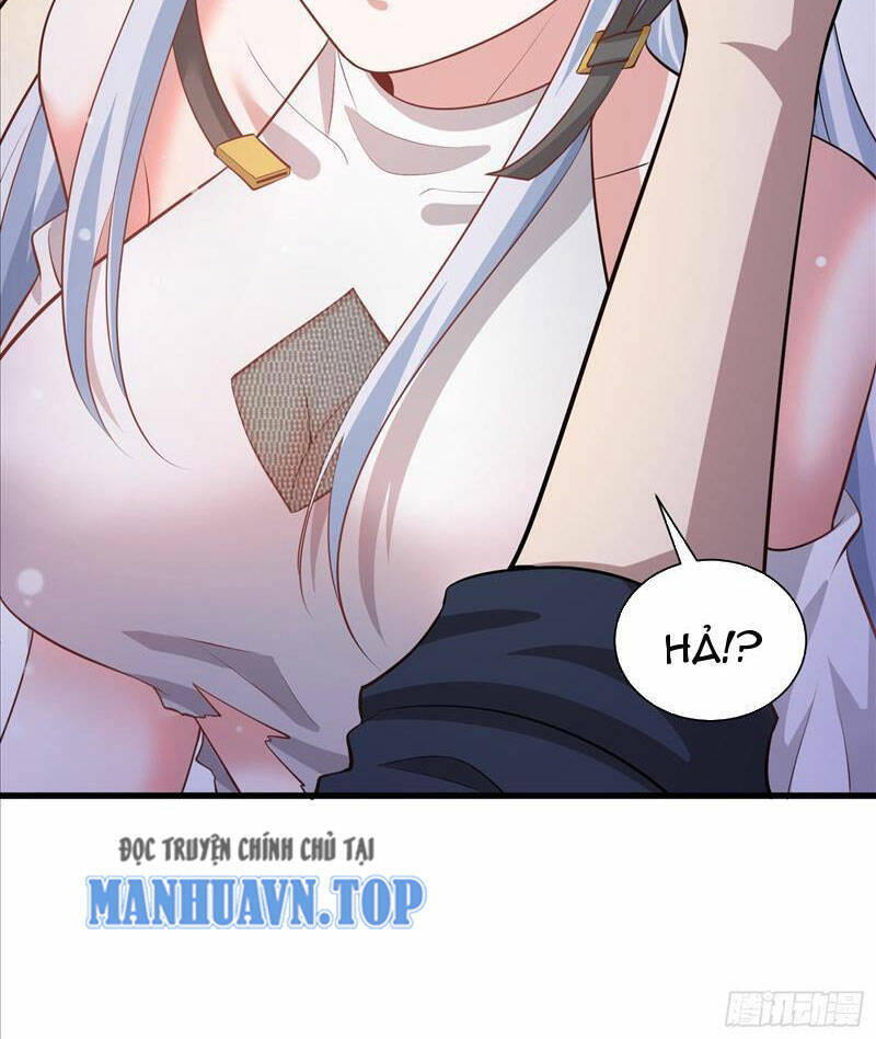 Phu Nhân Nhà Ta Đến Từ Địa Phủ Ngàn Năm Chap 1 - Next Chap 2