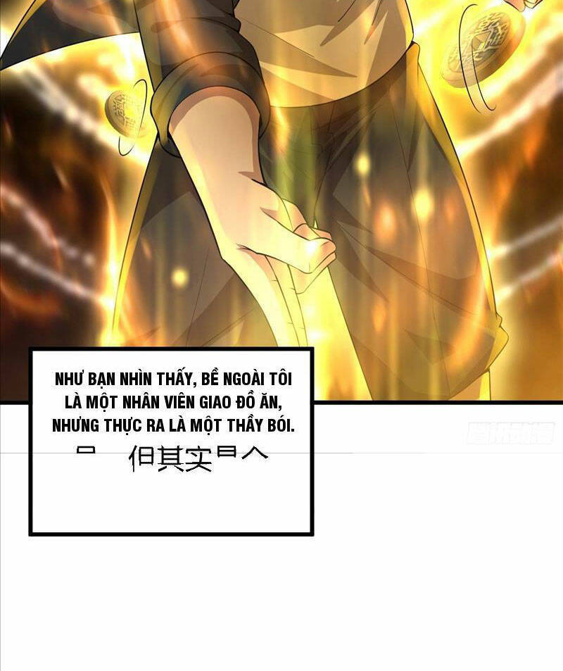 Phu Nhân Nhà Ta Đến Từ Địa Phủ Ngàn Năm Chap 1 - Next Chap 2