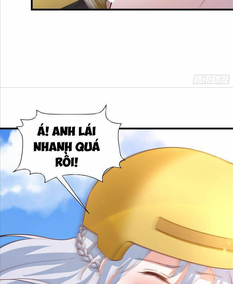 Phu Nhân Nhà Ta Đến Từ Địa Phủ Ngàn Năm Chap 1 - Next Chap 2