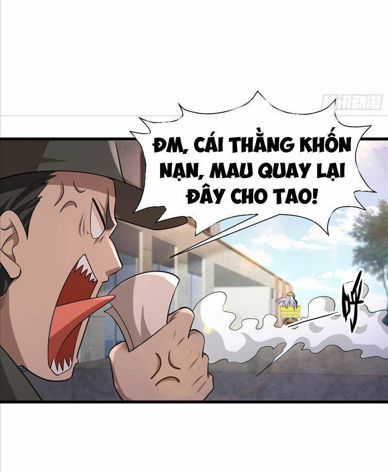Phu Nhân Nhà Ta Đến Từ Địa Phủ Ngàn Năm Chap 1 - Next Chap 2