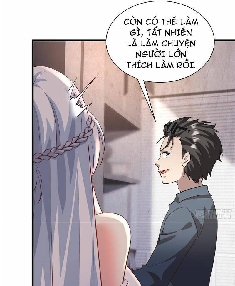 Phu Nhân Nhà Ta Đến Từ Địa Phủ Ngàn Năm Chap 1 - Next Chap 2