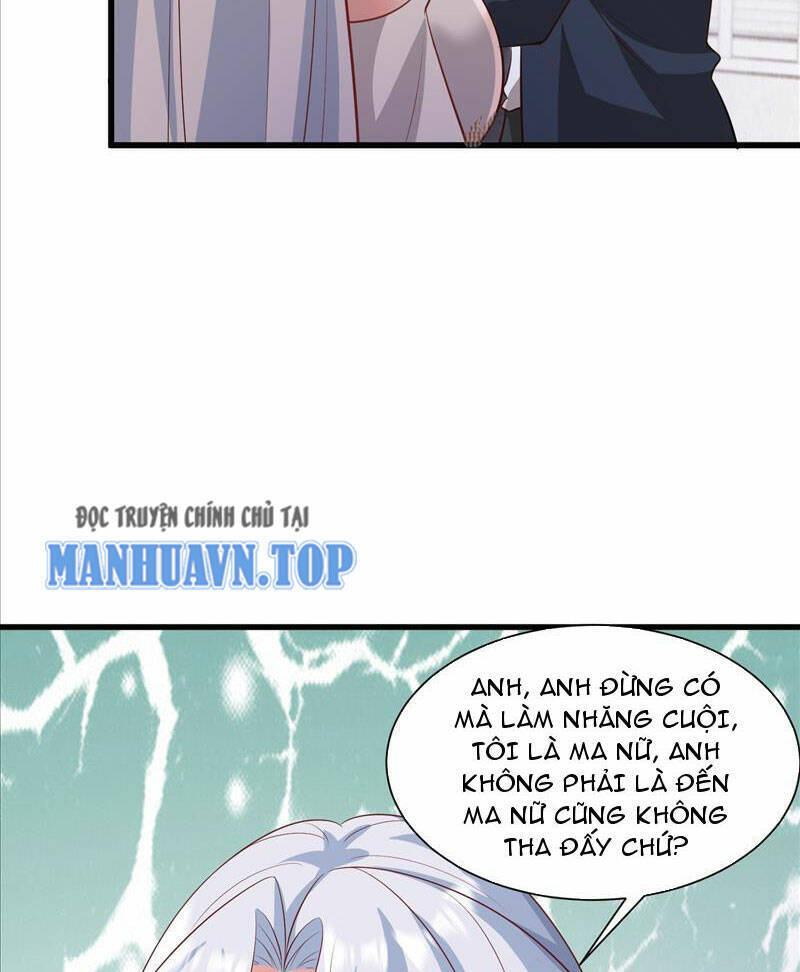Phu Nhân Nhà Ta Đến Từ Địa Phủ Ngàn Năm Chap 1 - Next Chap 2