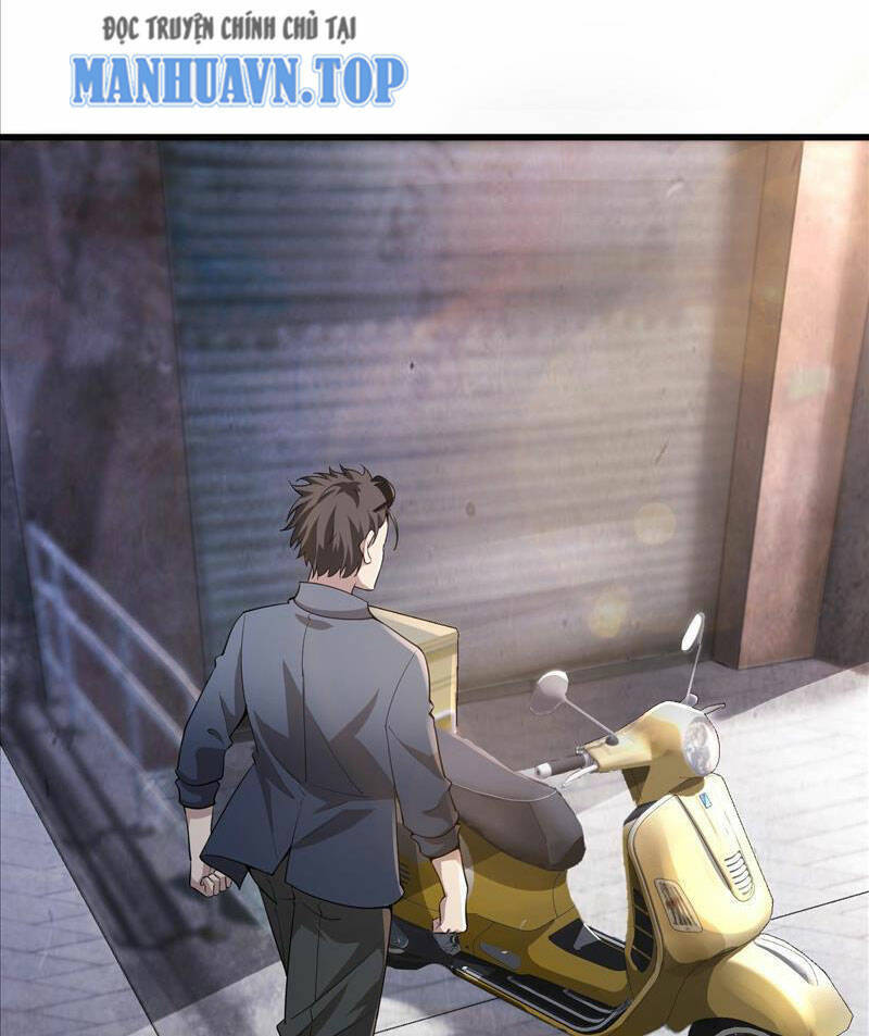 Phu Nhân Nhà Ta Đến Từ Địa Phủ Ngàn Năm Chap 1 - Next Chap 2