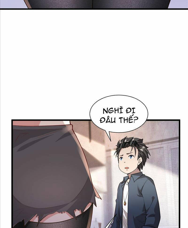 Phu Nhân Nhà Ta Đến Từ Địa Phủ Ngàn Năm Chap 1 - Next Chap 2