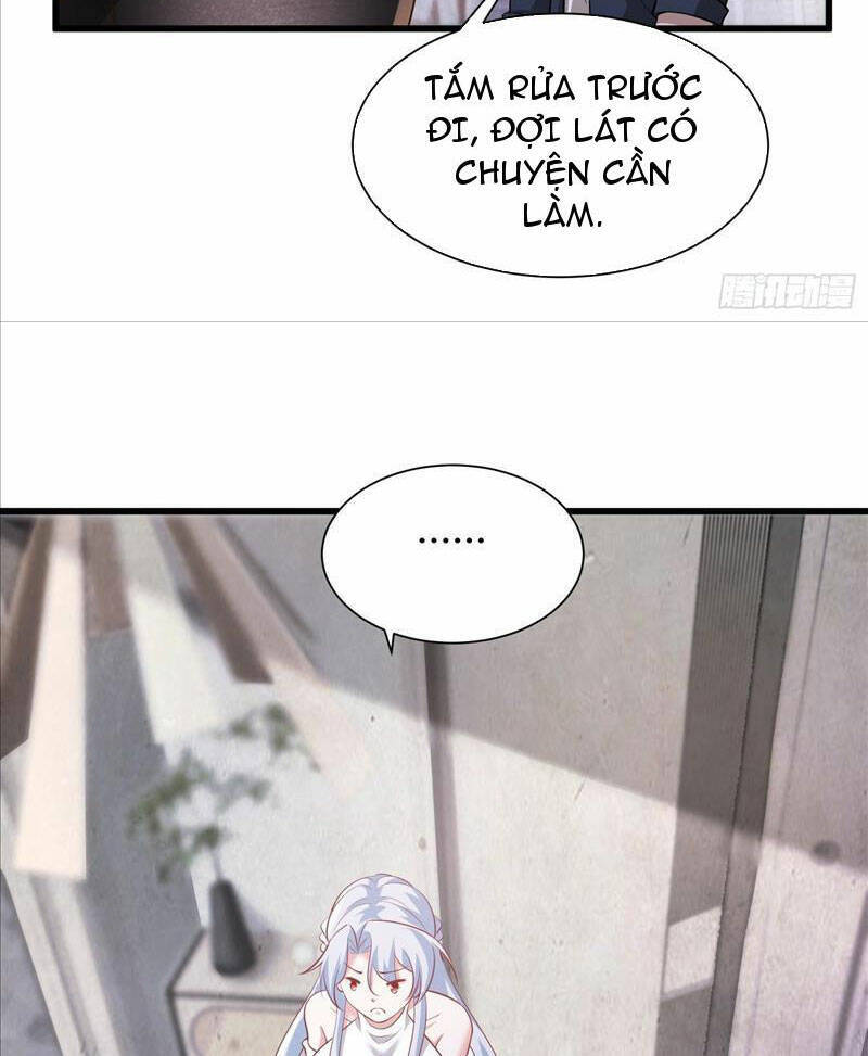 Phu Nhân Nhà Ta Đến Từ Địa Phủ Ngàn Năm Chap 1 - Next Chap 2