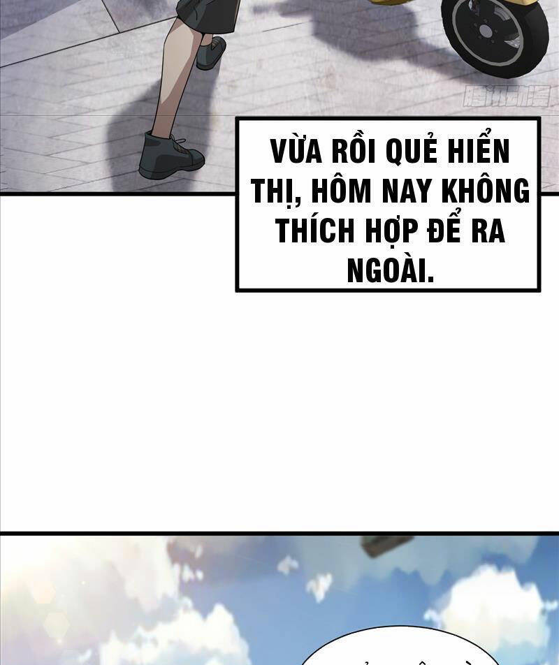Phu Nhân Nhà Ta Đến Từ Địa Phủ Ngàn Năm Chap 1 - Next Chap 2