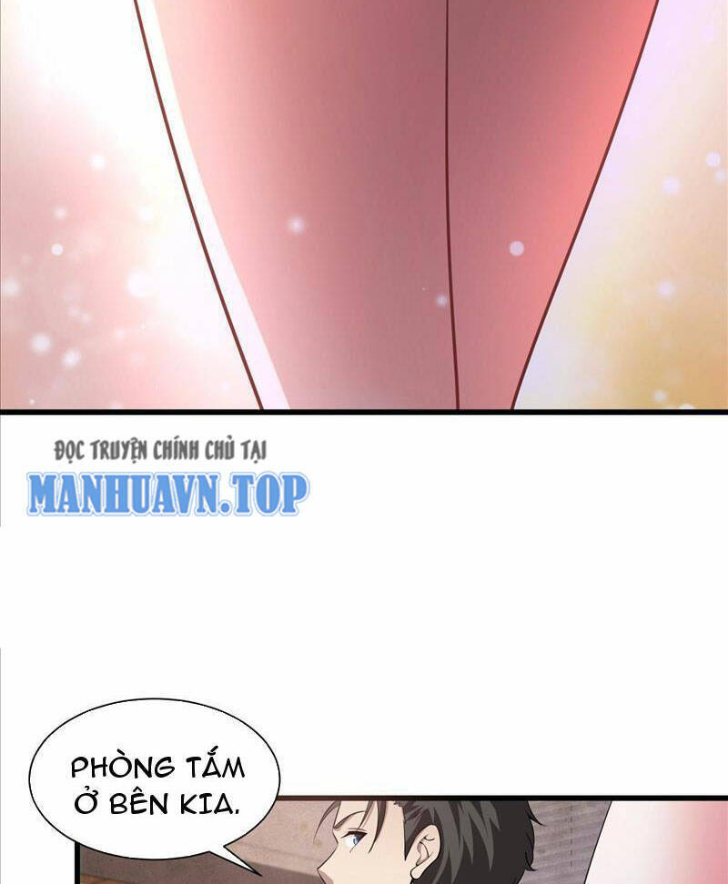 Phu Nhân Nhà Ta Đến Từ Địa Phủ Ngàn Năm Chap 1 - Next Chap 2