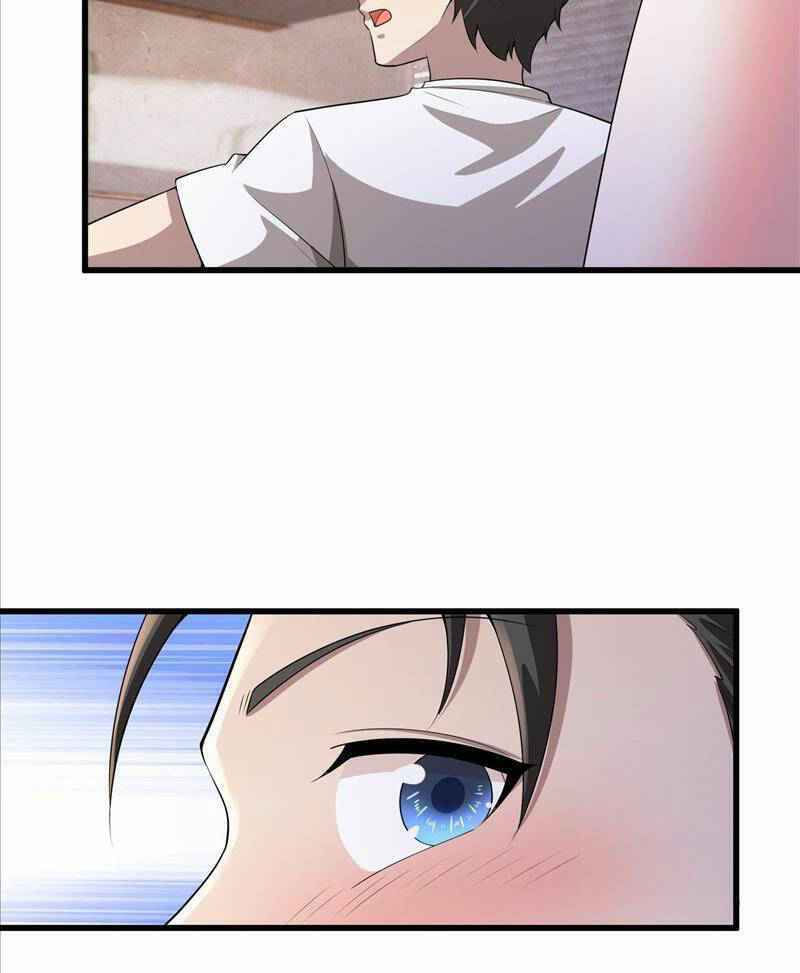 Phu Nhân Nhà Ta Đến Từ Địa Phủ Ngàn Năm Chap 1 - Next Chap 2