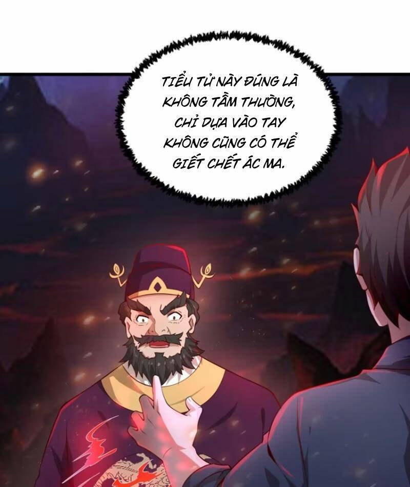 Phu Nhân Nhà Ta Đến Từ Địa Phủ Ngàn Năm Chap 10 - Next Chap 11