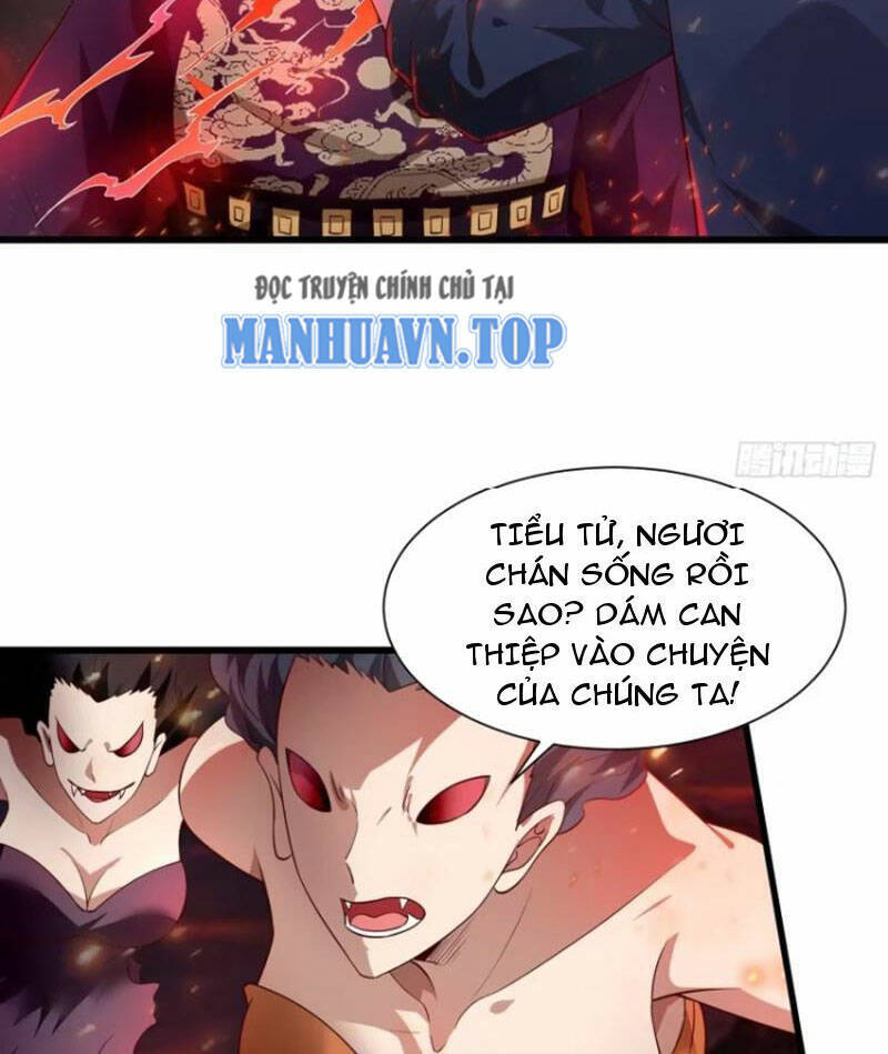 Phu Nhân Nhà Ta Đến Từ Địa Phủ Ngàn Năm Chap 10 - Next Chap 11